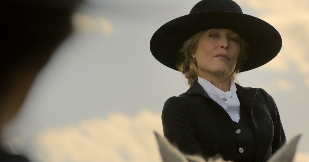 Breaking Down the Ending of 'The Abandons'