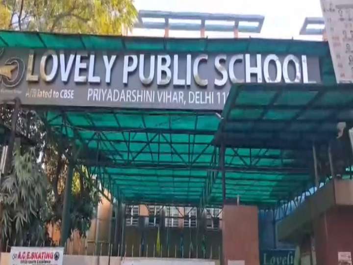 Delhi: Two school receives bomb threat, probe underway