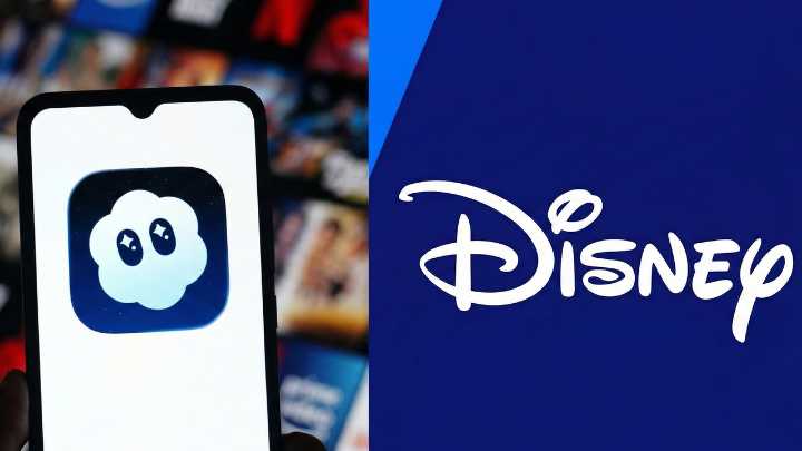 Disney just bet $1B on OpenAI — and it's bringing Mickey, Iron Man and Darth Vader to Sora