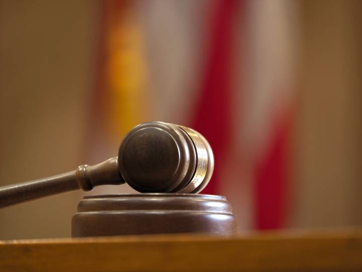 Drunk driver doing 90 in a 35 zone before fatal wreck, headed to prison