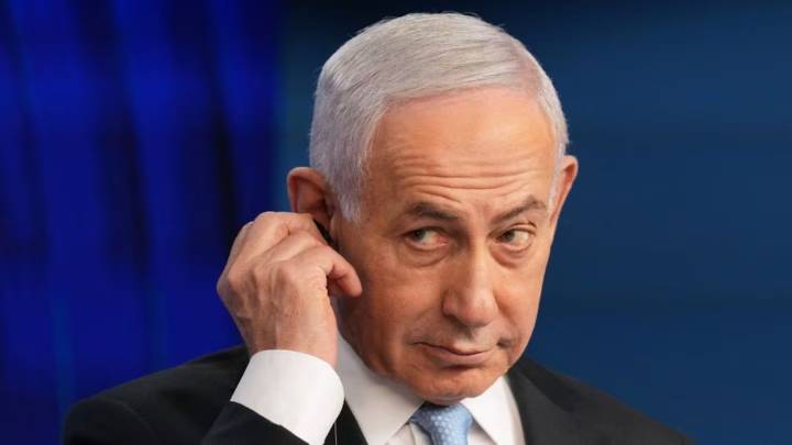 Netanyahu confirmó que Israel iniciará "muy pronto" la segunda fase del cese el fuego en Gaza