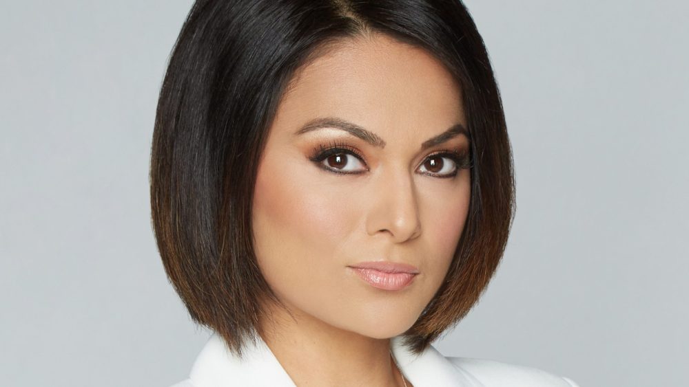Fox News Gives Saturday Daytime Anchor Duties to Aishah Hasnie