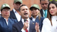 Daniel Palacios hace un nuevo llamado a la unión en la carrera presidencial: “Hay que derrotar al heredero de las Farc”