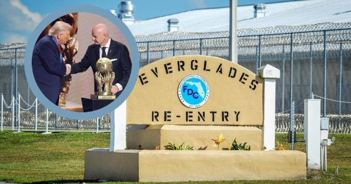 Denuncian tortura y desapariciones en estaciones migratorias de Florida pese a Premio de la Paz