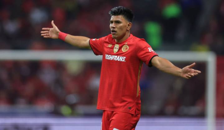 Quiere Gallardo a Tigres en la final