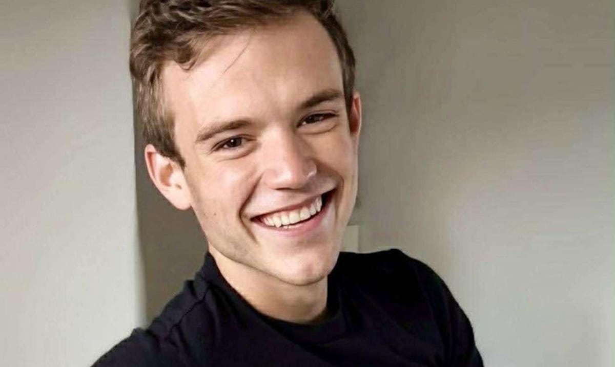 Actor de cine para adultos Scott Finn fallece a los 27 años