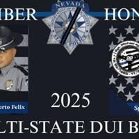 NHP releases results from DUI Blitz operation