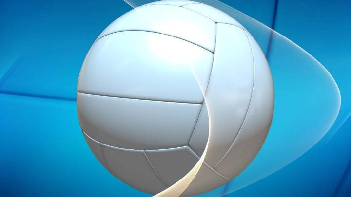 Kentucky volleyball sweeps Cal Poly in Sweet 16