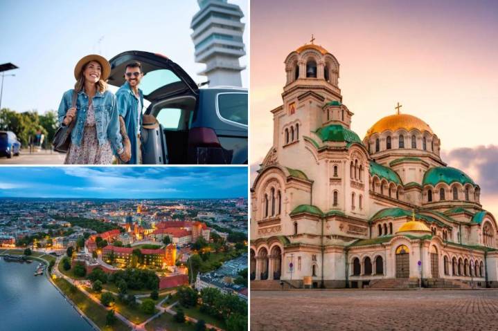 Top 2026 budget travel hotspots revealed