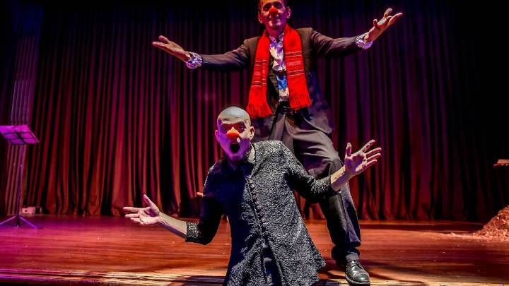 El sector de la cultura genera 90.000 empleos en Medellín