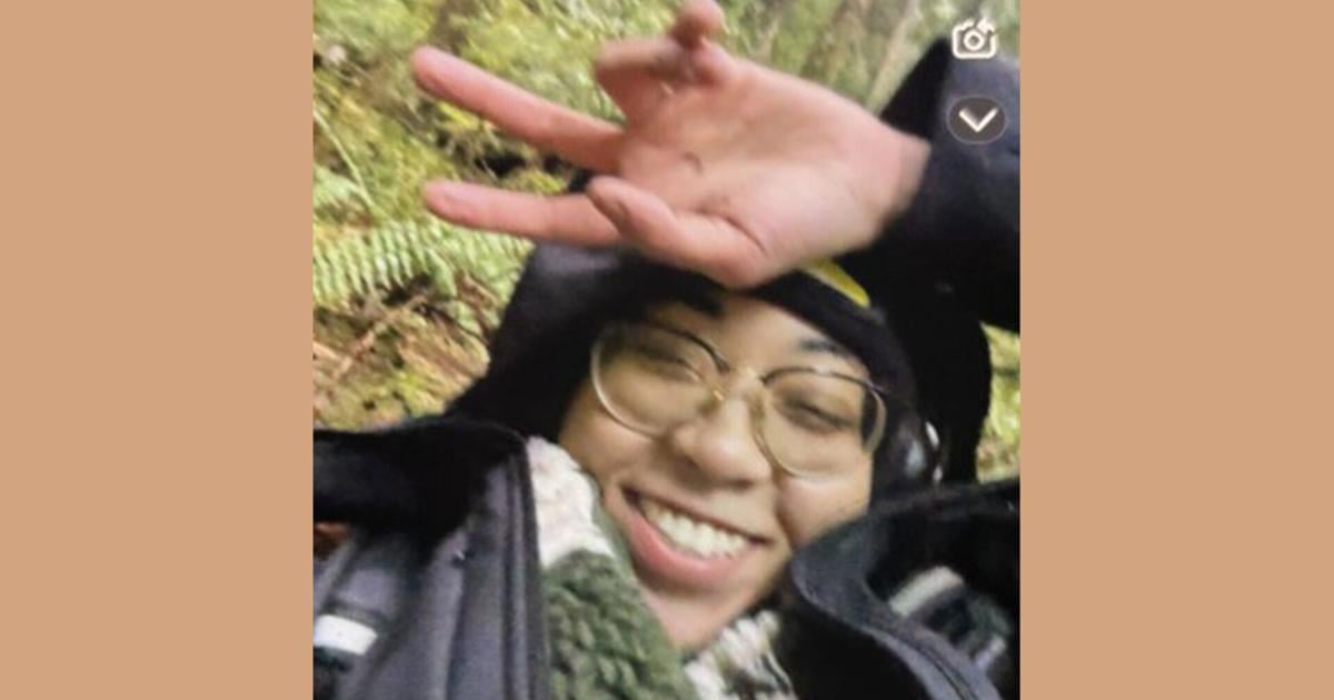 St. Louis woman missing near popular waterfall at Washington national park