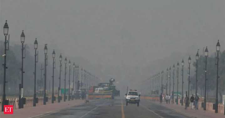 GRAP-IV in Delhi/NCR: What's allowed, what's not