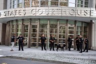 Aplazan sentencia del narcotraficante mexicano El Mayo Zambada hasta abril de 2026