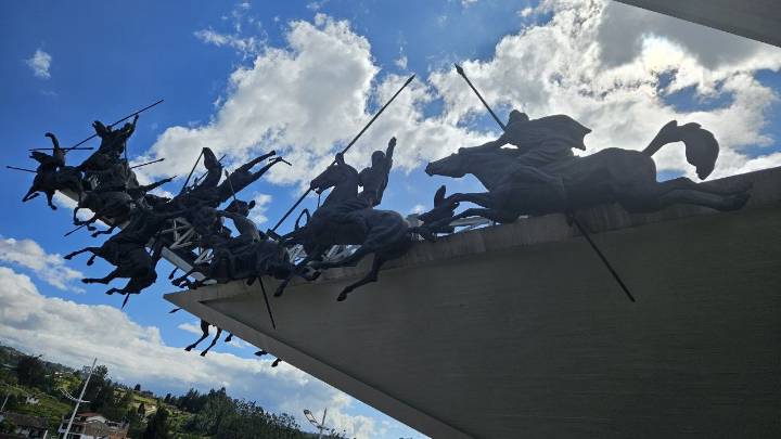 Activan nueva ruta intermunicipal entre Duitama, Paipa y Tibasosa