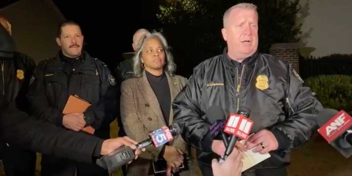 Atlanta homeowner shoots 2 juveniles who were taking packages from his porch, police say