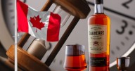 El curioso destino del alcohol estadounidense “retirado” en Canadá por la guerra de aranceles que ahora se encuentra en peligro de caducarse