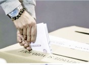 Consultas, aquí y ahora