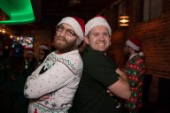 SantaCon Springfield invites all for holiday