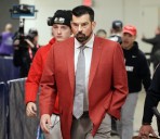 What Ohio State coach Ryan Day said after the team’s loss to Indiana in the Big Ten Championship Game