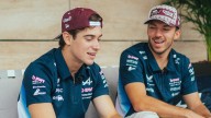 “Estos colores”: Pierre Gasly hizo dos publicaciones sobre el futuro de Alpine y todos pensaron en Boca