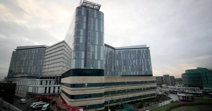 Nurse faces trial over allegedly giving man fatal dose of wrong drugs