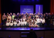 Serondaya premia la cultura innovadora