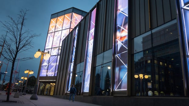 NAC's new president, CEO is Annabelle Cloutier