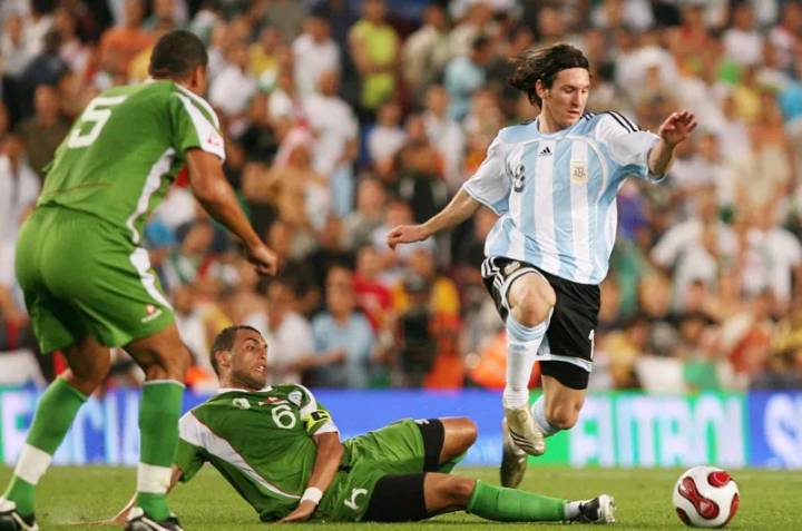 De Maradona a Messi: los capítulos previos que vuelven en 2026