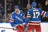 J.T. Miller's OT winner propels Rangers past Canadiens