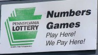 Powerball ticket sold in Pa. hits for $2M; Three others win 50K