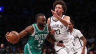Knicks vs. Celtics prediction, odds, line: 2025 NBA picks from proven model