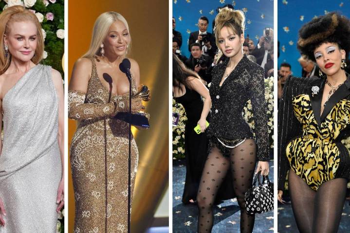 Llena de celebridades: Beyoncé, Nicole Kidman y Venus Williams serán anfitrionas de la Met Gala 2026