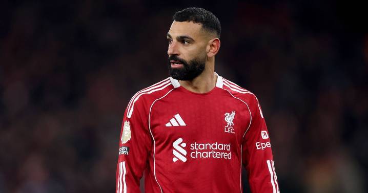 Managing Liverpool: Salah departure as Reds make bold transfer move