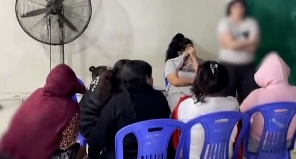 San Juan de Lurigancho: denuncian que menor de 15 años murió a golpes en centro de rehabilitación últimas