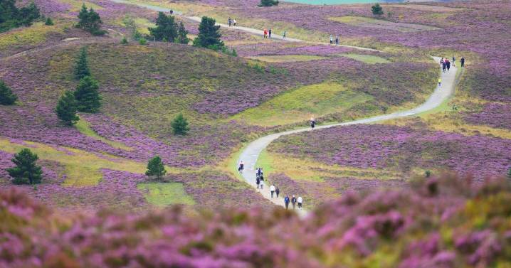 'I visited the beautiful place 1 hour from Liverpool that's finally getting the recognition it deserves'