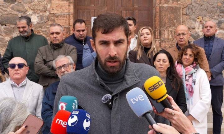 VOX reclama la restauración integral de la Catedral de Cartagena