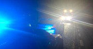 Car seized in Blythburgh as driver had provisional licence