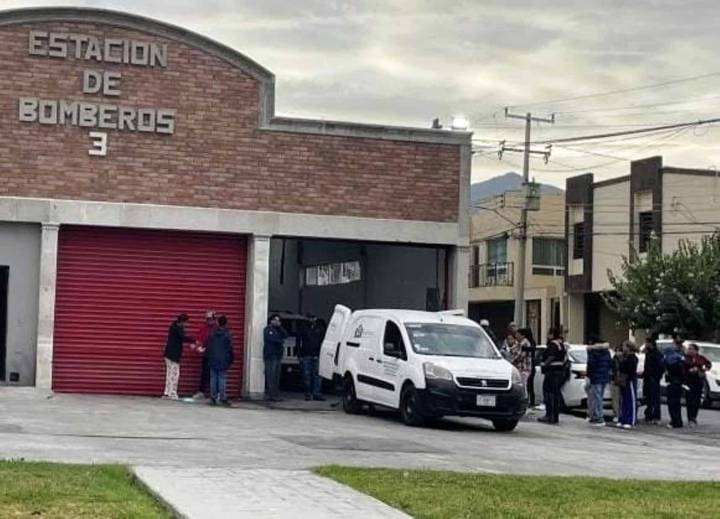 Mujer de 84 años fallece en Saltillo tras malestar repentino