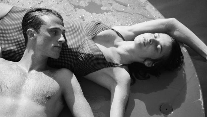 François Ozon's 'The Stranger' Leads France's Lumières Nominations