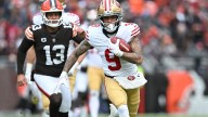 Skyy Moore, 49ers special teams’ efforts not lost on team