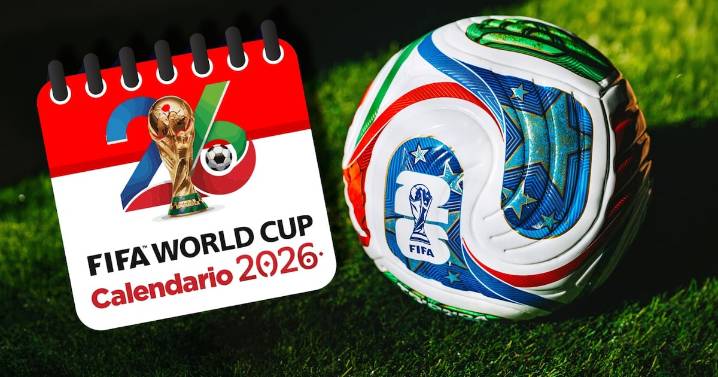 La ‘mano santa’ estuvo con México en Sorteo del Mundial 2026: ¿Cuáles son los ‘Grupos de la Muerte’?