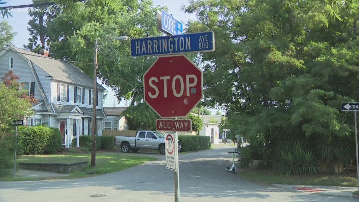 Norfolk man sentenced to 40 years for killing neighbor outside Ghent apartment building