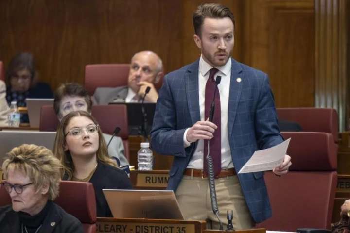ND senator wants State Investment Board to keep recordings for up to 3 years
