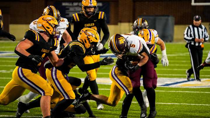 How to watch Avon vs Anderson in OHSAA championship game