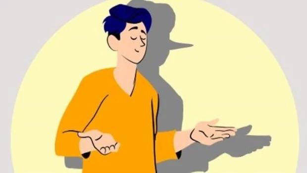 La naturalización de la mentira