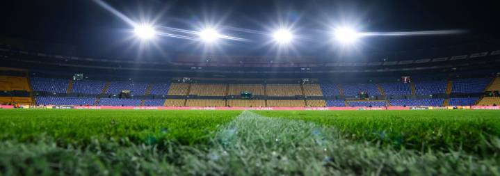 Rayados, Cruz Azul, Toluca y Tigres a Semifinales