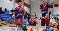 Bixby robotics competition