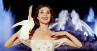 'Feast for the eyes' Audrey Hepburn musical is free to stream