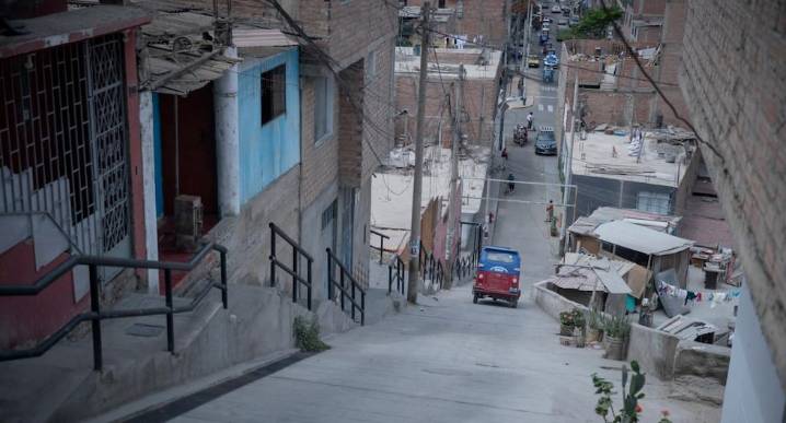 Pendientes extremas: las calles más inclinadas de Lima y la incómoda realidad que reflejan