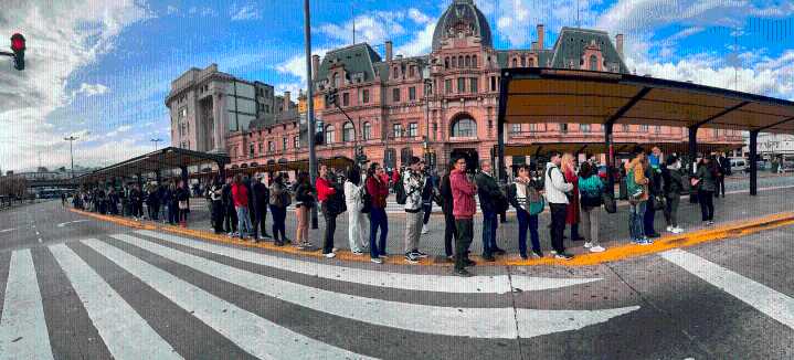 Diciembre llega con aumentos: colectivos, servicios públicos, prepagas y más